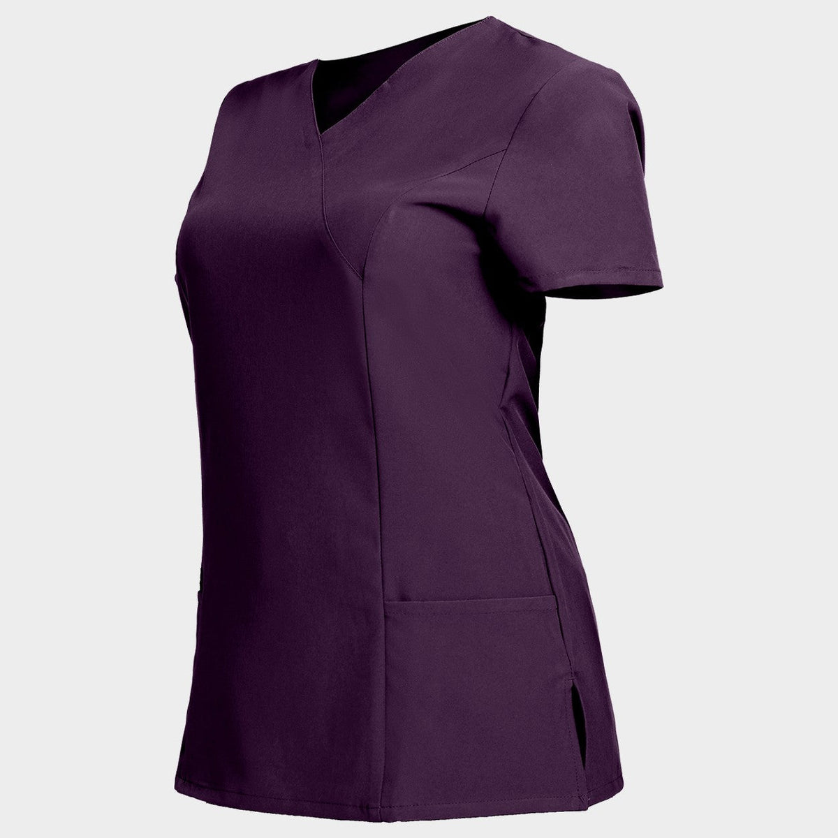 Tunica medicală de damă BEUNIQUE NOBBY VIOLET