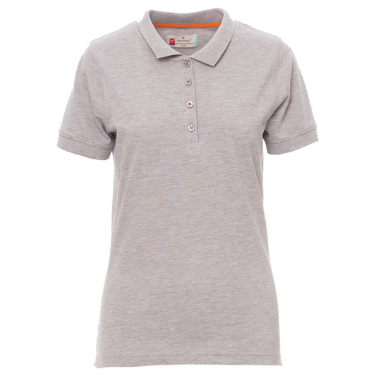 Tricou polo pentru femei PAYPER VENICE MELANGE