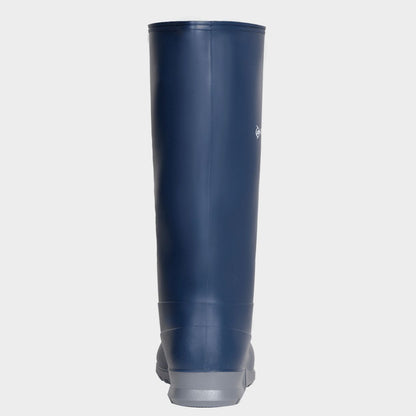 Cizme de lucru pentru femei Dunlop Sport BLUE/GRAY