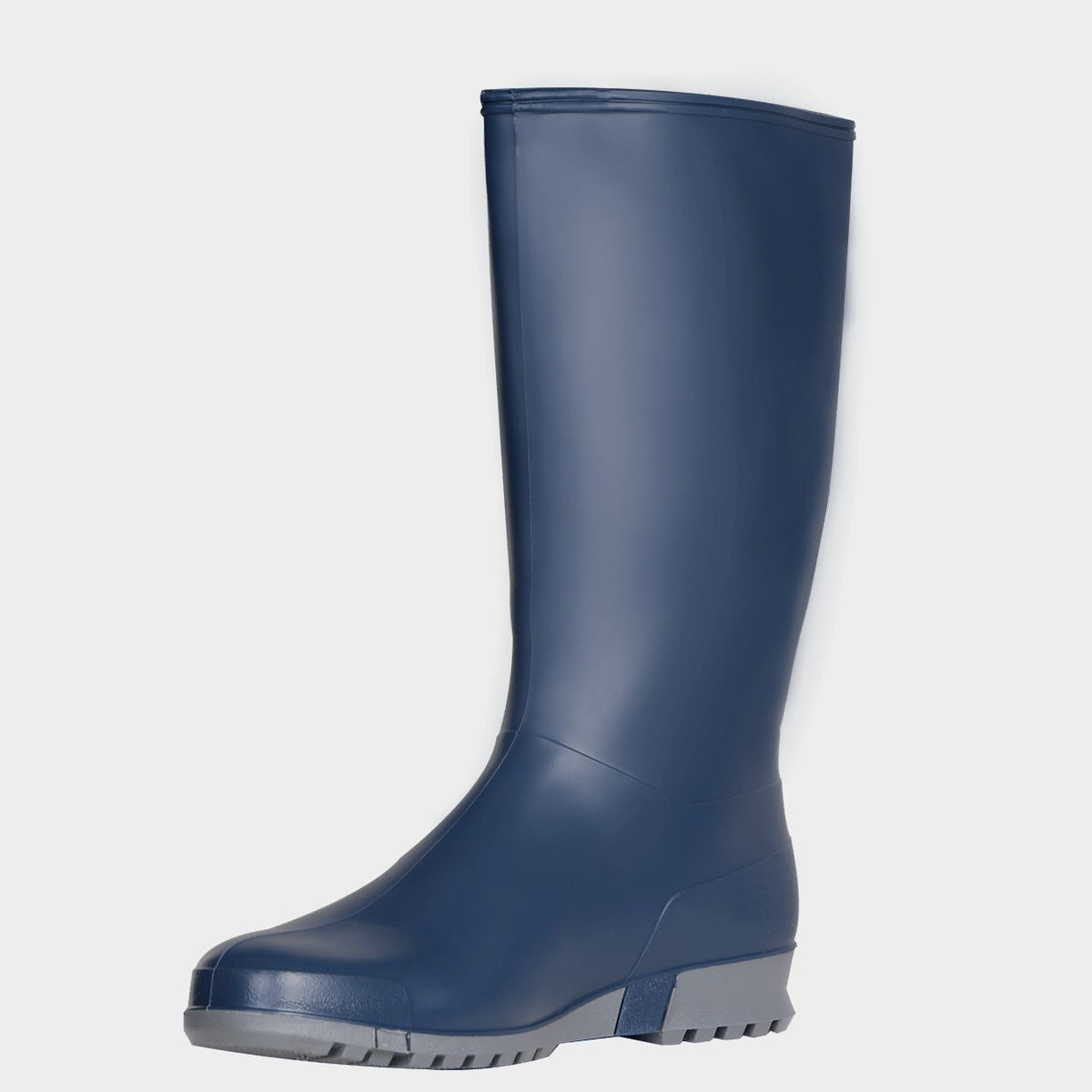 Cizme de lucru pentru femei Dunlop Sport BLUE/GRAY