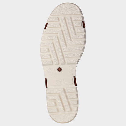 Cizme de lucru pentru femei Dunlop Sport BURGUNDY/WHITE