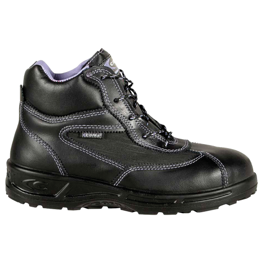 Lady's Bocanci de protecție COFRA BRIGITE S3 SRC