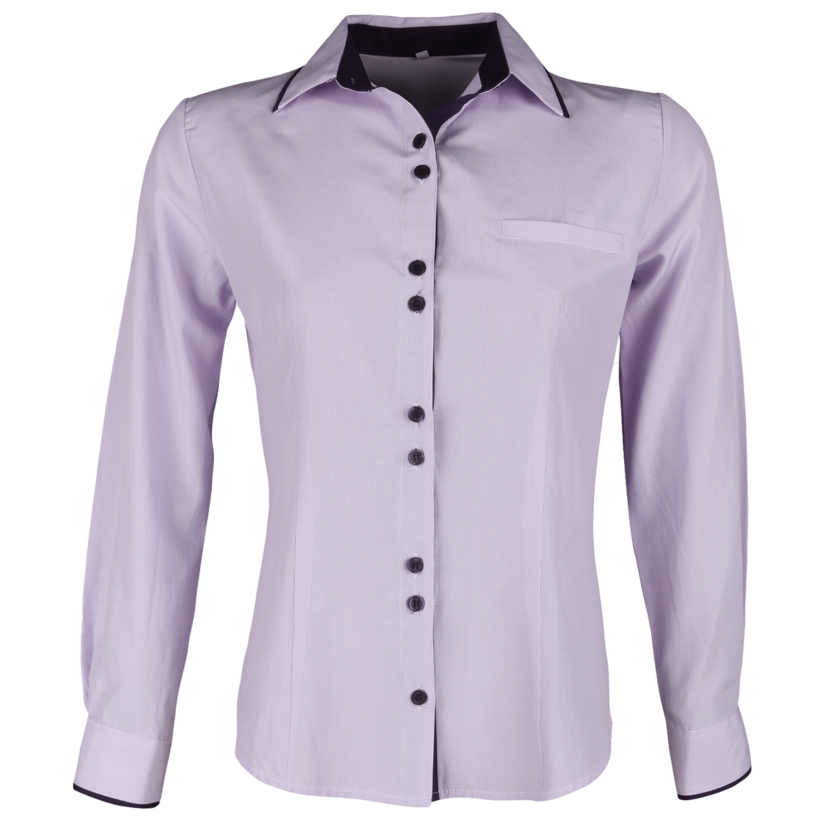 Cămașă pentru femei BEUNIQUE ALEXIA VIOLET (cod 90614002)