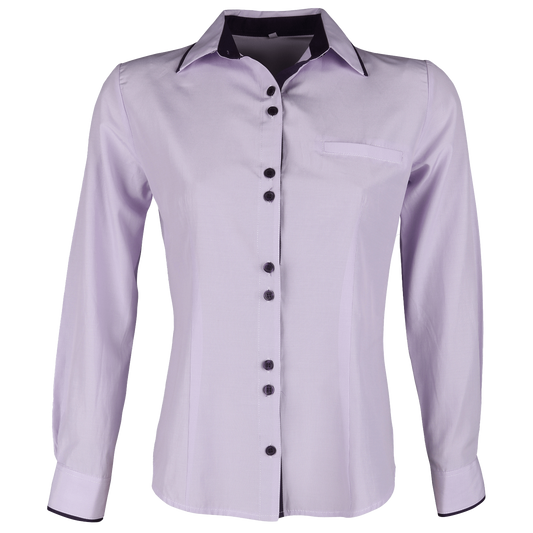 Cămașă pentru femei BEUNIQUE ALEXIA VIOLET (cod 90614002)