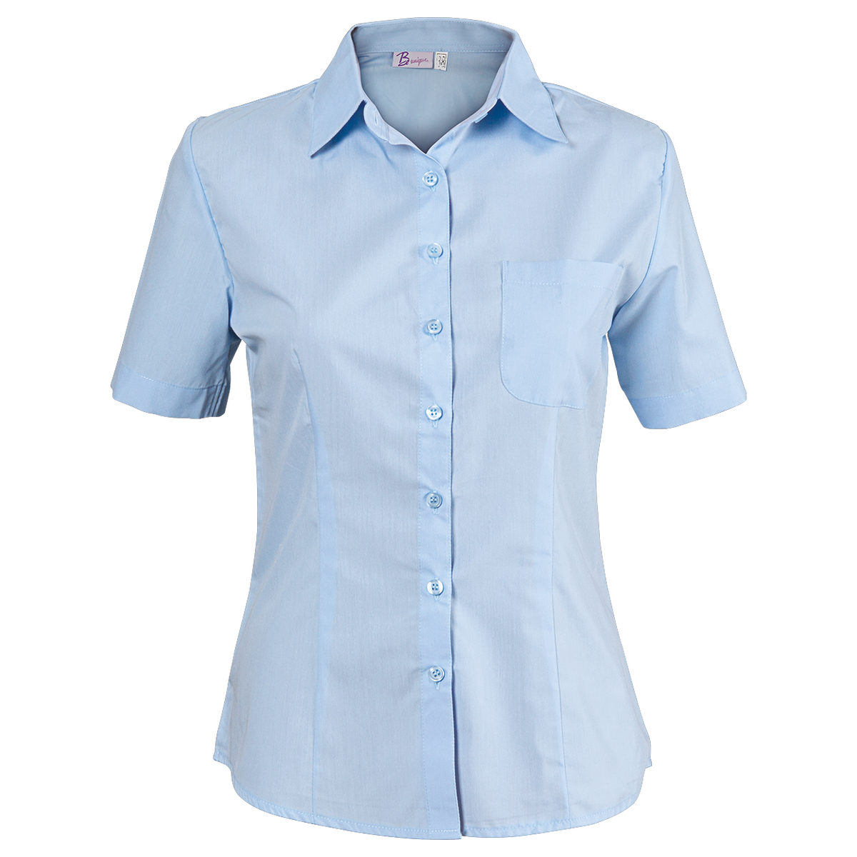 Cămașă pentru femei BEUNIQUE CAMISA ALBASTRU