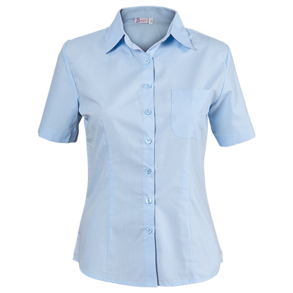 Cămașă pentru femei BEUNIQUE CAMISA ALBASTRU