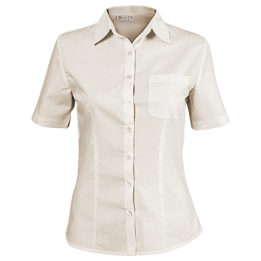 Cămașă pentru femei BEUNIQUE CAMISA ȘAMPANIE