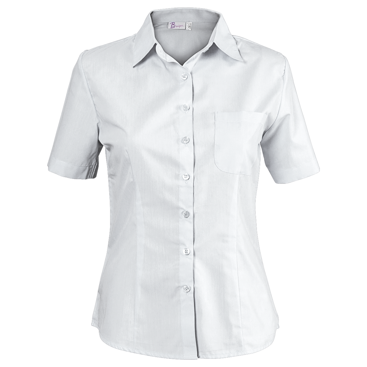 Cămașă pentru femei BEUNIQUE CAMISA ALB