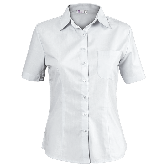 Cămașă pentru femei BEUNIQUE CAMISA ALB