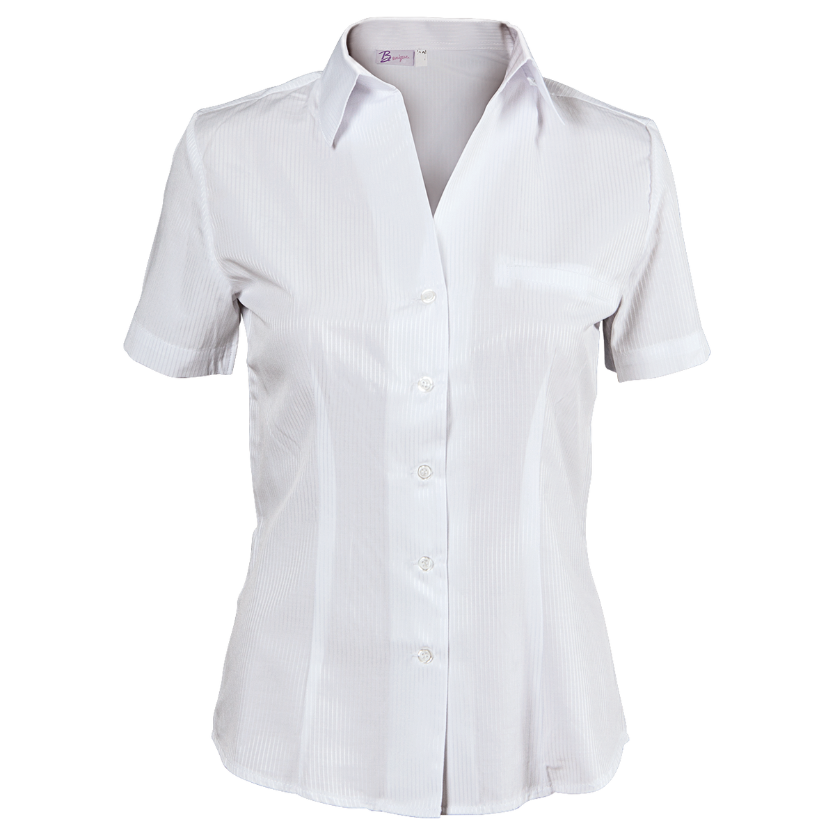 Cămașă pentru femei BEUNIQUE ELEGANCE ALB (cod 90607009)