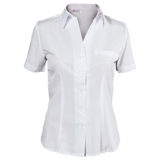 Cămașă pentru femei BEUNIQUE ELEGANCE ALB (cod 90607009)