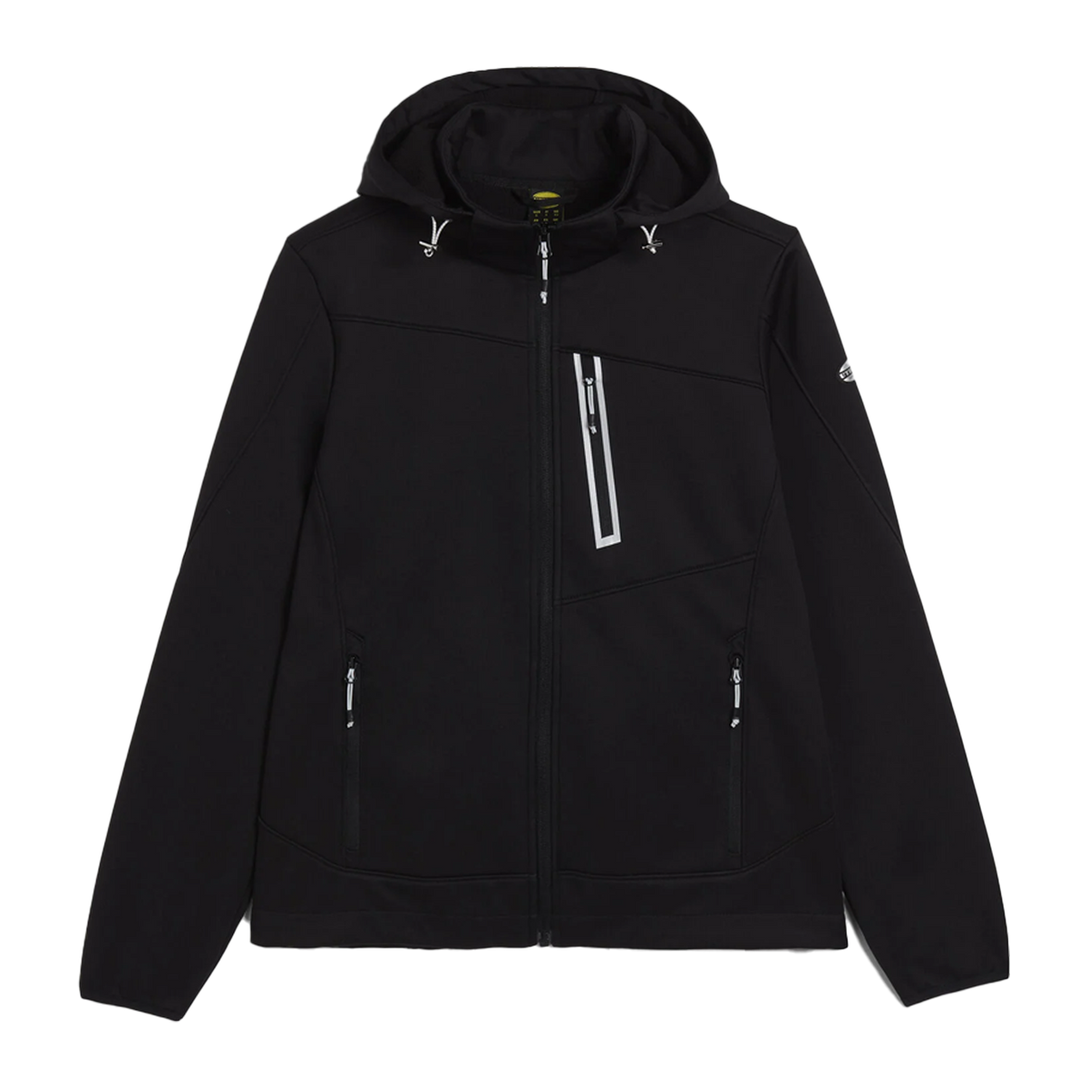 Jachetă softshell de dama DIADORA SOFTSHELL ATHENA
