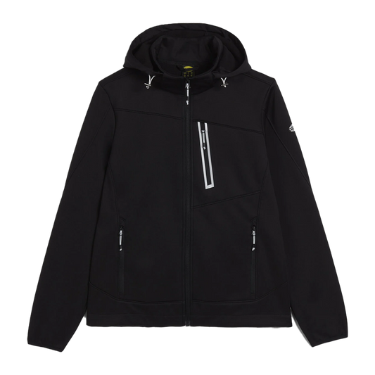 Jachetă softshell de dama DIADORA SOFTSHELL ATHENA