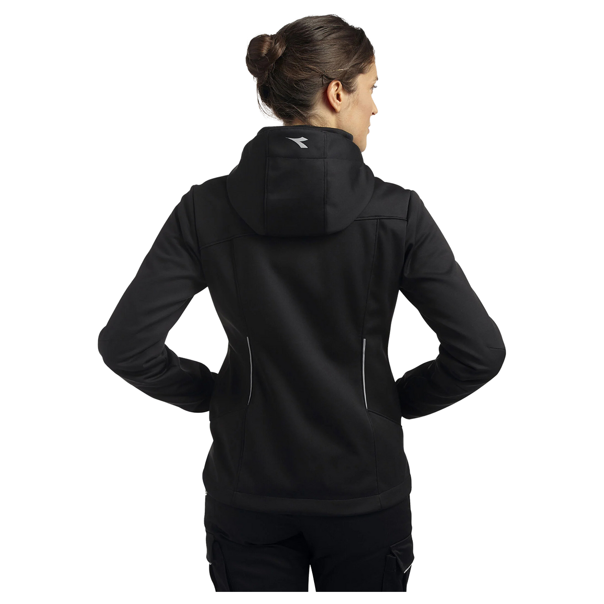 Jachetă softshell de dama DIADORA SOFTSHELL ATHENA