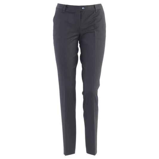 Pantaloni pentru femei BEUNIQUE FERARA GRI
