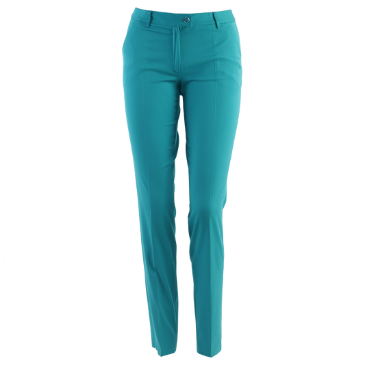 Pantaloni pentru femei BEUNIQUE KARINA PETROL