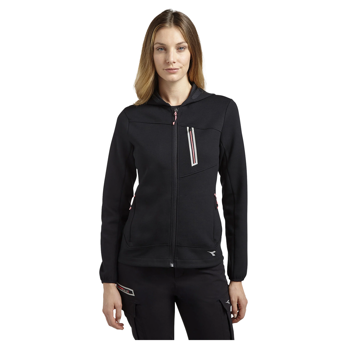 Hanorac de damă DIADORA HORACET ABILITY ATHENA