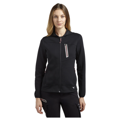 Hanorac de damă DIADORA HORACET ABILITY ATHENA
