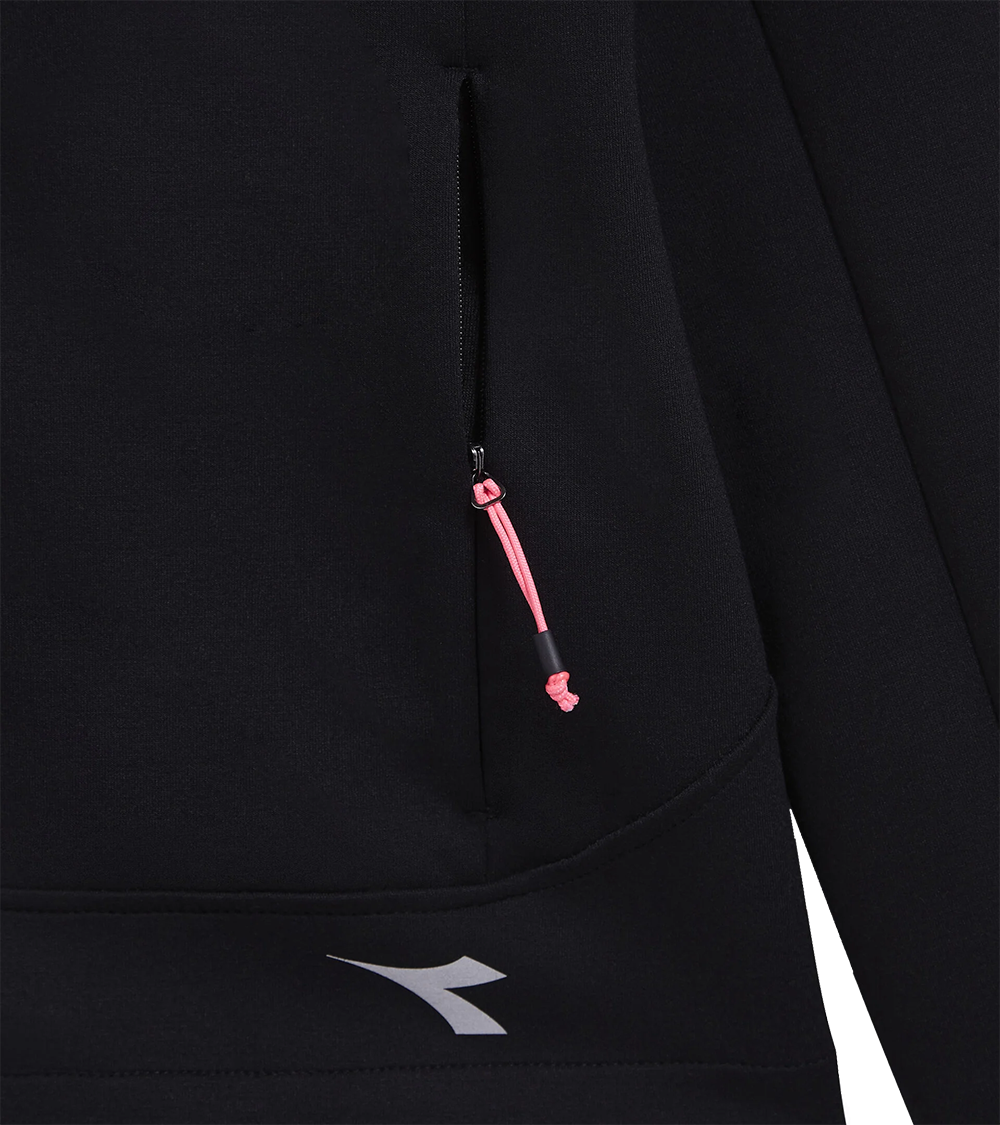 Hanorac de damă DIADORA HORACET ABILITY ATHENA