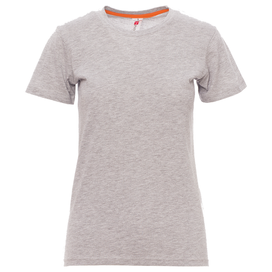 Tricou pentru femei PAYPER SUNSET MELANGE