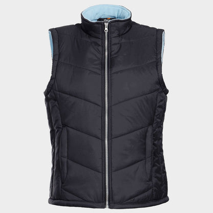 Vesta de dame STENSO ROSEVILLE 2.0 ALBASTRU