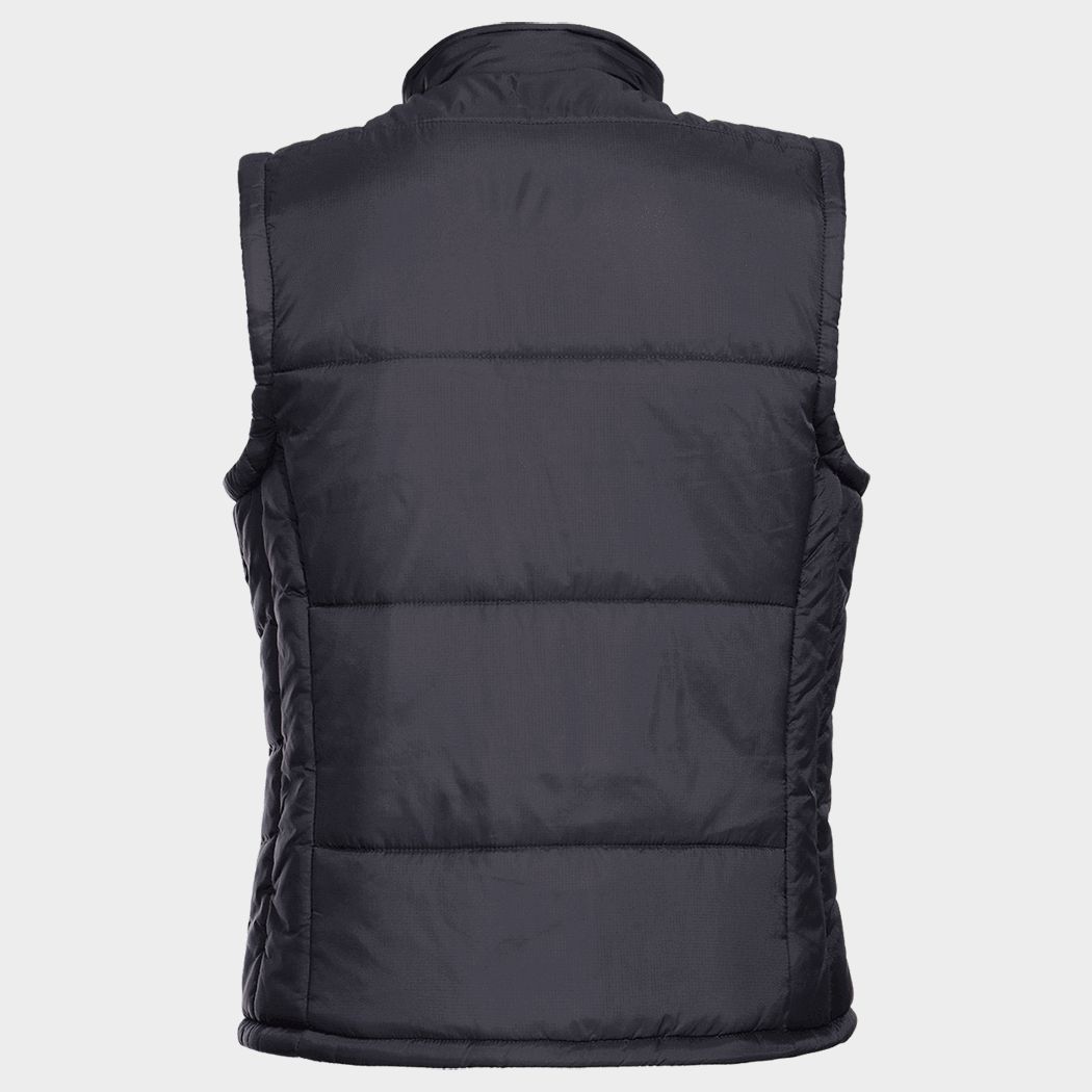 Vesta de dame STENSO ROSEVILLE 2.0 ALBASTRU