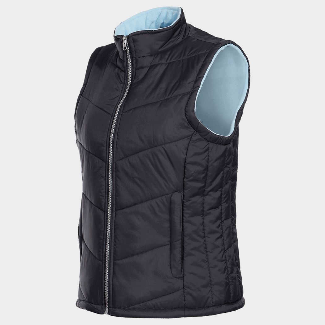 Vesta de dame STENSO ROSEVILLE 2.0 ALBASTRU