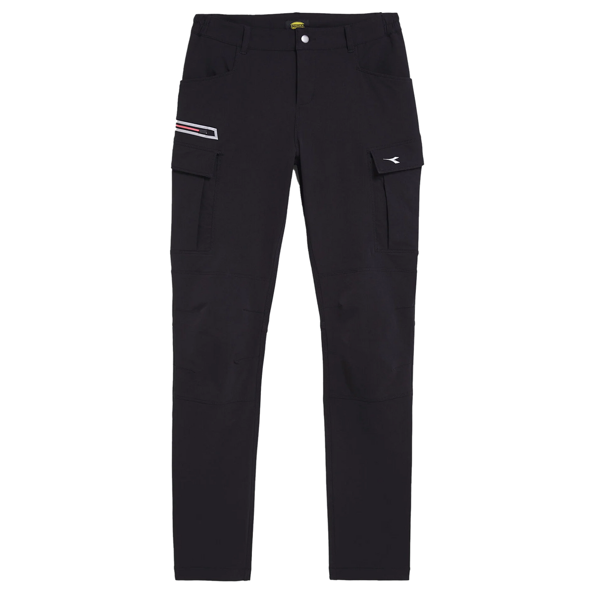 Pantaloni de lucru de dama DIADORA PANT ABILITY ATHENA