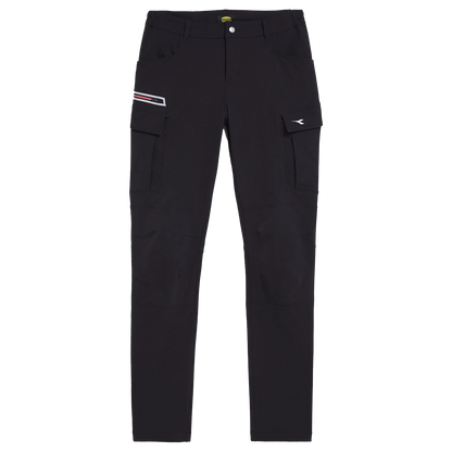 Pantaloni de lucru de dama DIADORA PANT ABILITY ATHENA