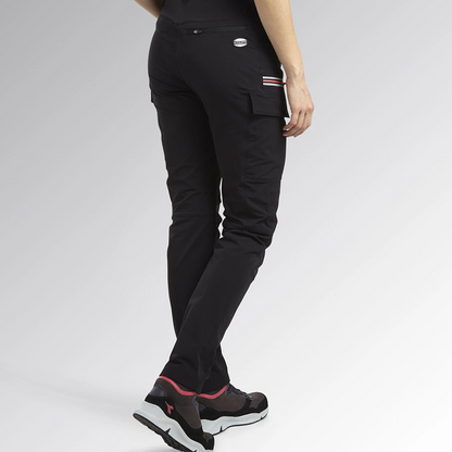 Pantaloni de lucru de dama DIADORA PANT ABILITY ATHENA