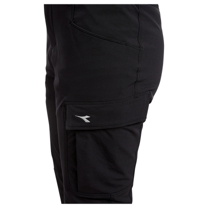 Pantaloni de lucru de dama DIADORA PANT ABILITY ATHENA