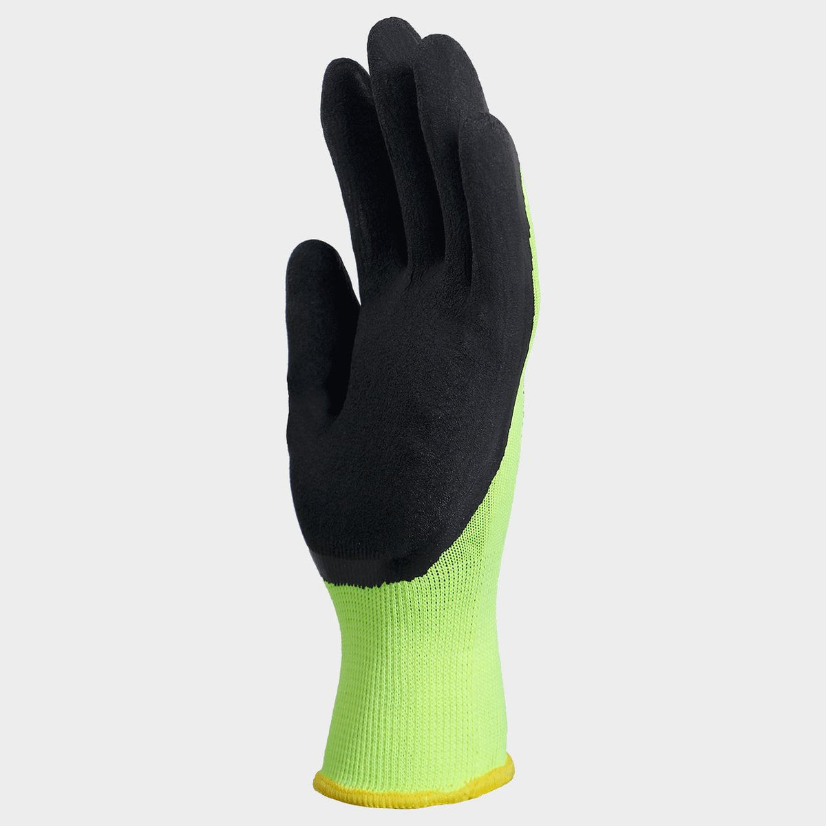 Mănuși acoperite cu latex STENSO HANOVER ECO