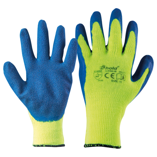 Mănuși imersate în latex STENSO DIPPERICE 2.0