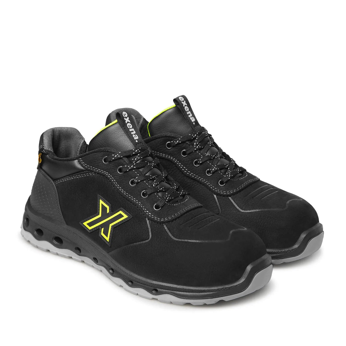 Pantofi de protecție EXENA Comet S3 L FO SR ESD