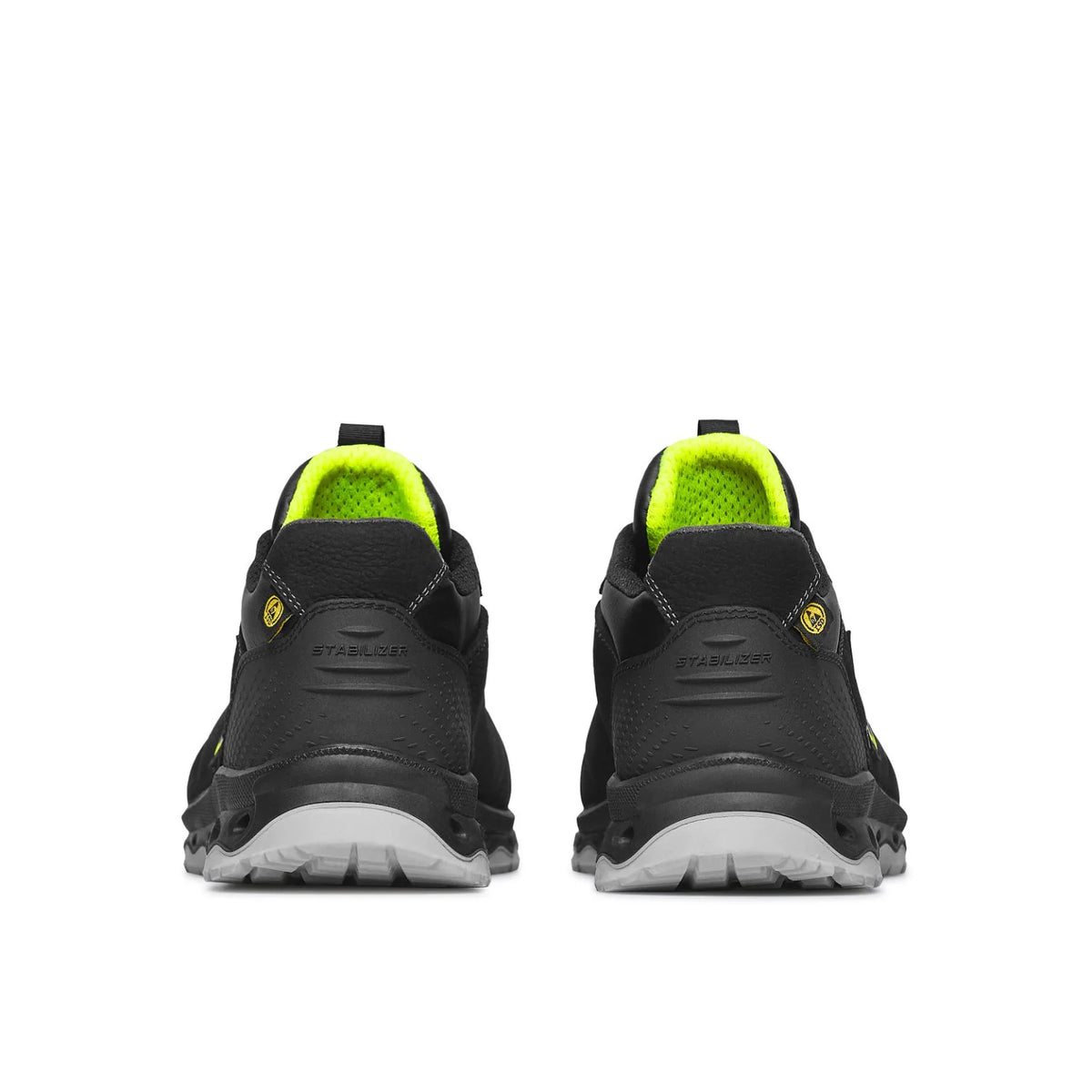 Pantofi de protecție EXENA Comet S3 L FO SR ESD