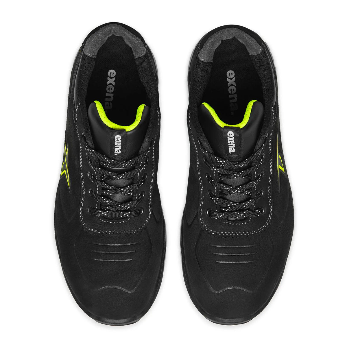 Pantofi de protecție EXENA Comet S3 L FO SR ESD