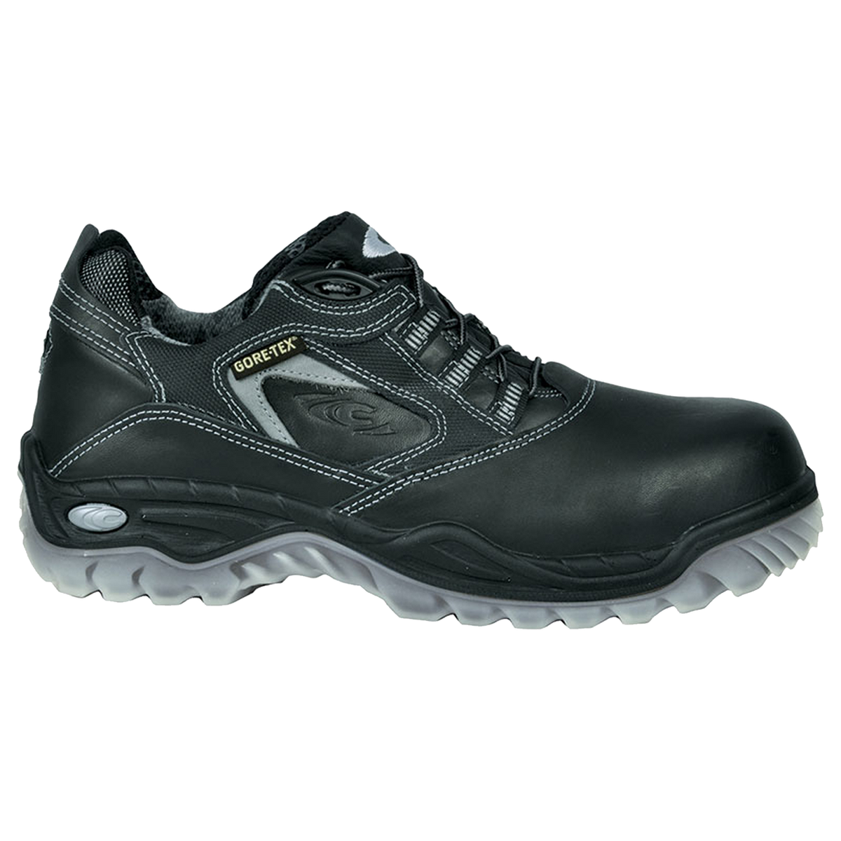 Pantofi de protecție COFRA RUMBA S3 WR SRC