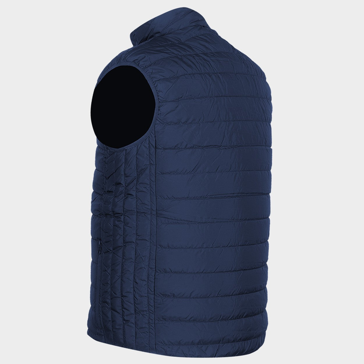 MADOC ALBASTRU MARIN Vestă