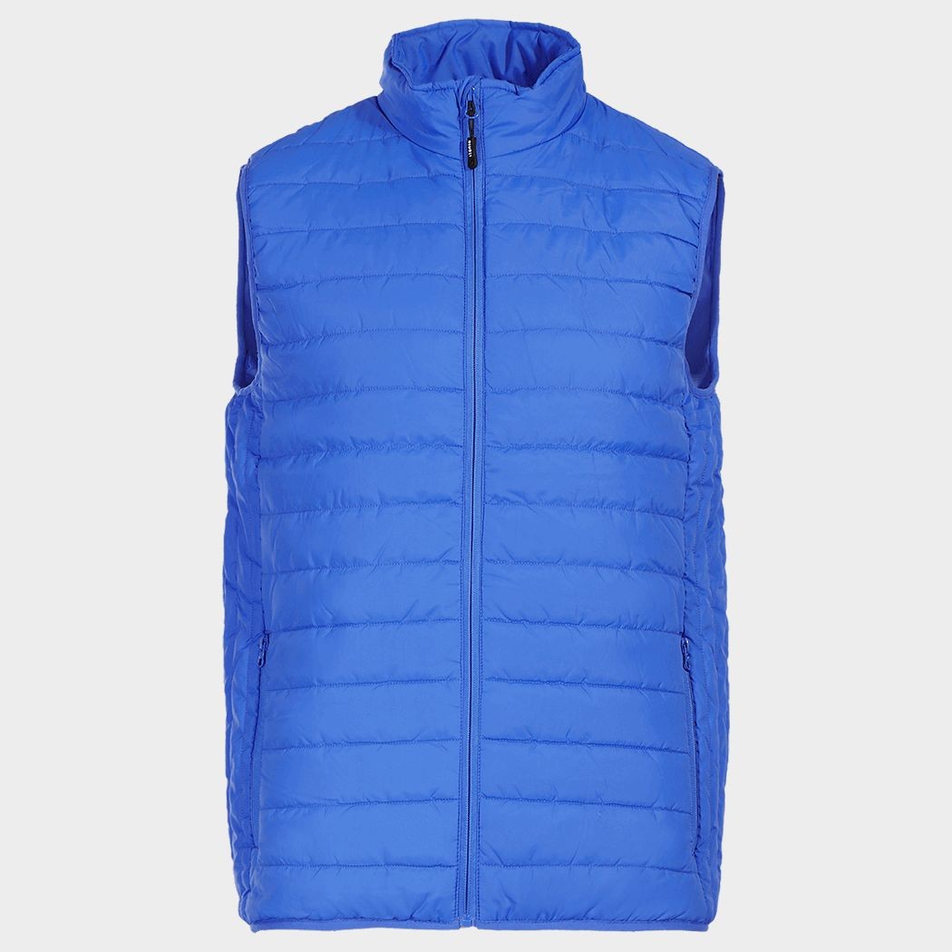MADOC ALBASTRU Vestă