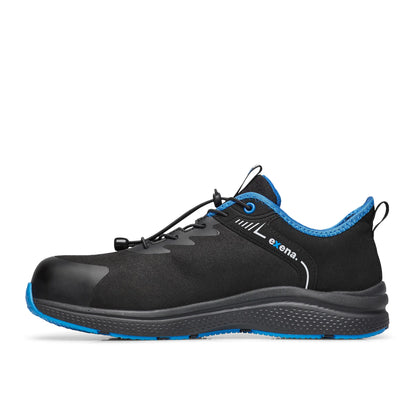 Pantofi de protecție EXENA Olimpic S3 S FO ESD SR