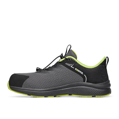 Pantofi de protecție EXENA Rush S1 PS FO ESD SR