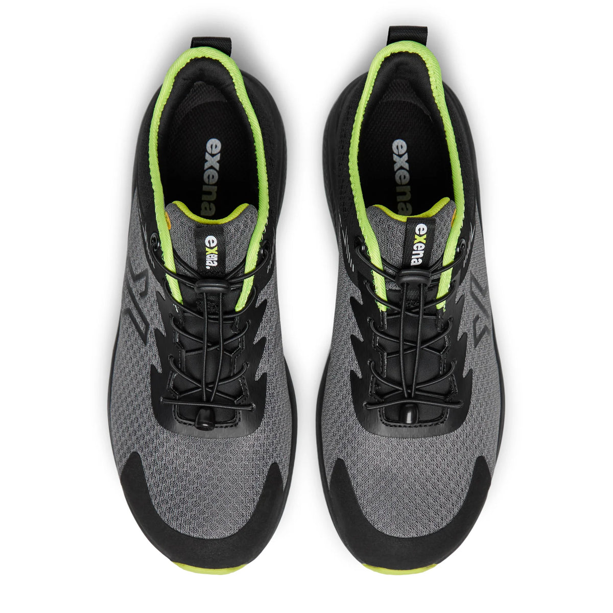 Pantofi de protecție EXENA Rush S1 PS FO ESD SR