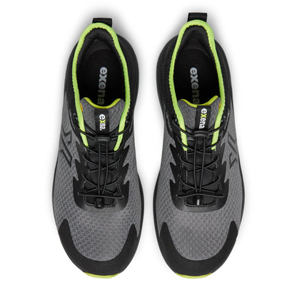 Pantofi de protecție EXENA Rush S1 PS FO ESD SR