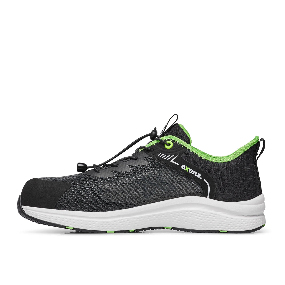 Pantofi de protecție EXENA Sprint S1 PS FO ESD SR