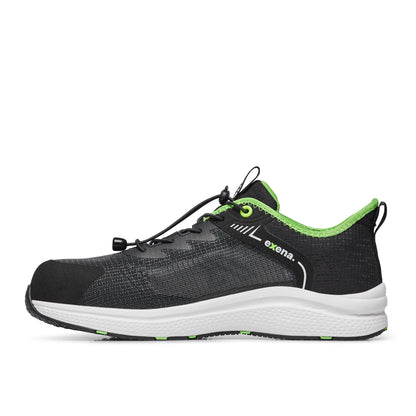 Pantofi de protecție EXENA Sprint S1 PS FO ESD SR