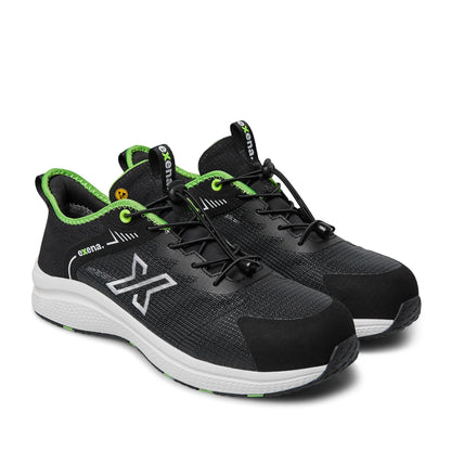 Pantofi de protecție EXENA Sprint S1 PS FO ESD SR