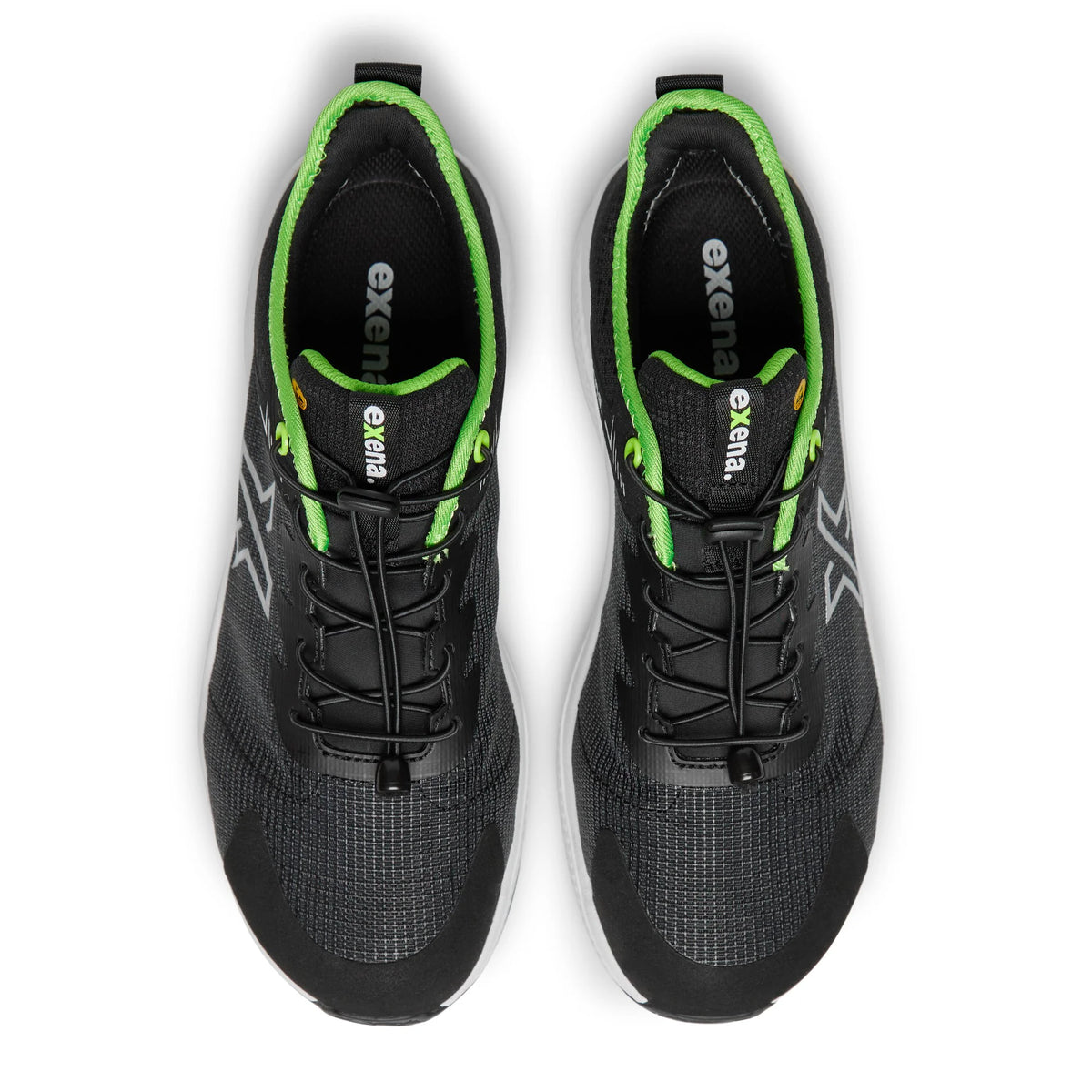 Pantofi de protecție EXENA Sprint S1 PS FO ESD SR
