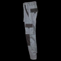 MAX VARĂ ANTRACITE Pantalon de lucru