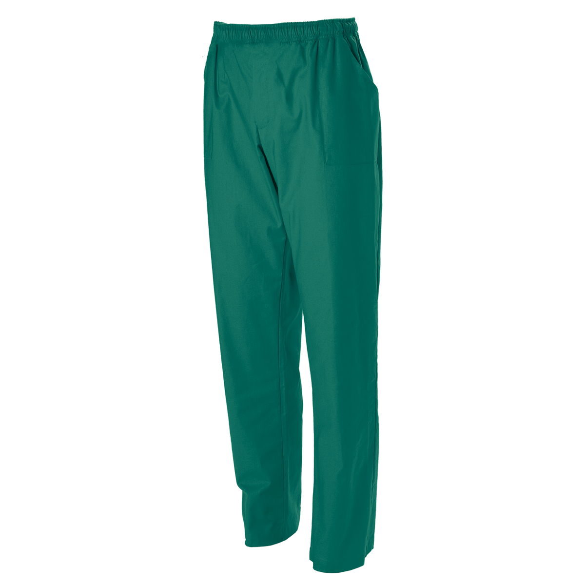 Pantaloni medicali BEUNIQUE BORIS VERDE