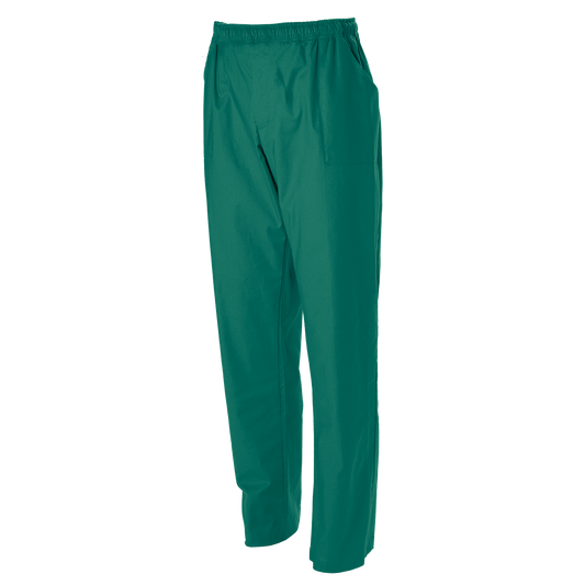 Pantaloni medicali BEUNIQUE BORIS VERDE